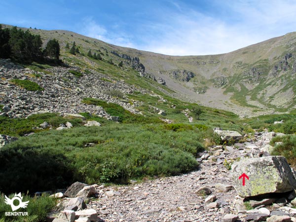 subida al moncayo